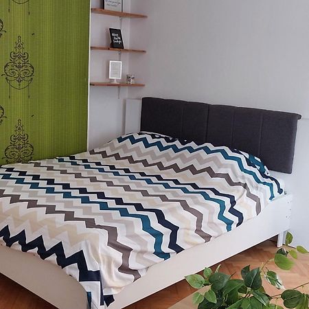 Apartment Kiwi Novi Sad Ngoại thất bức ảnh
