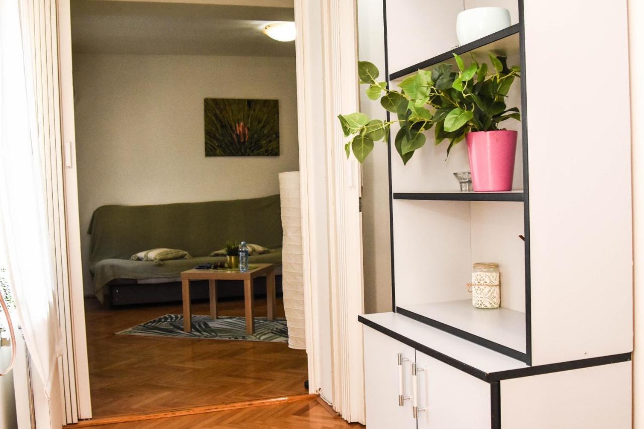 Apartment Kiwi Novi Sad Ngoại thất bức ảnh