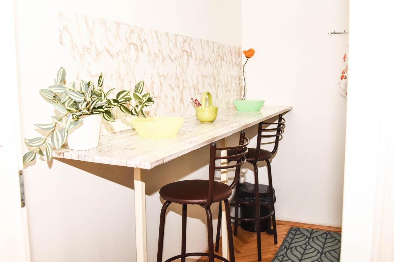 Apartment Kiwi Novi Sad Ngoại thất bức ảnh