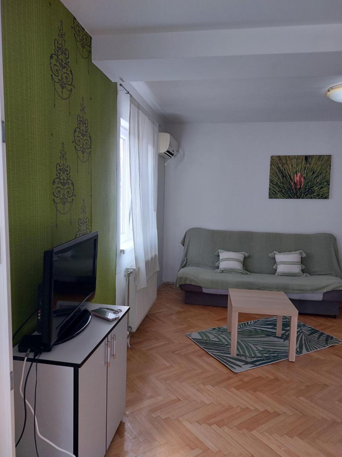 Apartment Kiwi Novi Sad Ngoại thất bức ảnh